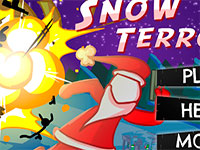 Игра 1234567890 снежные войны Игра 1234567890 снежные войны