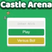 Игра Castlearena io Игра Castlearena io