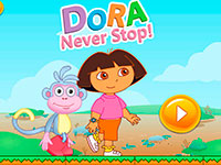 Игра Даша и друзья Игра Даша и друзья