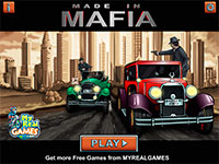 Игра Дело мафии Игра Дело мафии