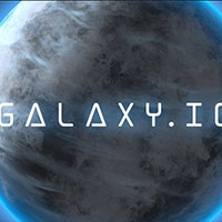 Игра Galax io Игра Galax io