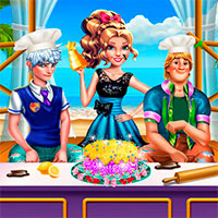Игра Готовка еды Игра Готовка еды