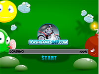 Игра Капли Игра Капли