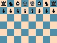 Игра Королевские шахматы Игра Королевские шахматы