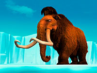 Игра Мамонт логическая для девочек Игра Мамонт логическая для девочек