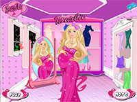 Игра Мода для беременных Игра Мода для беременных