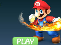 Игра Новые приключения Марио Игра Новые приключения Марио