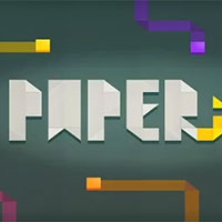 Игра Papar io Игра Papar io
