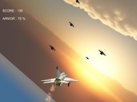 Игра Полеты на реактивном Боинге 3д Игра Полеты на реактивном Боинге 3д