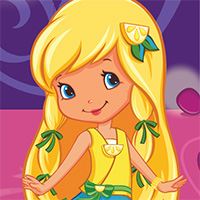Игра Шарлотта Земляничка: Модное шоу Игра Шарлотта Земляничка: Модное шоу