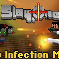 Игра Slay one Игра Slay one