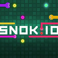 Игра Snok io Игра Snok io