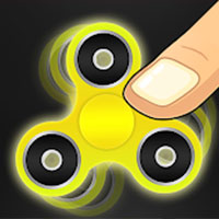 Игра Figet spinner clicker Игра Figet spinner clicker