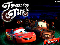 Игра Тачки 2 для 2 Игра Тачки 2 для 2