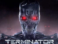Игра Терминатор Игра Терминатор