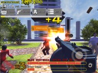 Игра Уличный маньяк 2012 Игра Уличный маньяк 2012