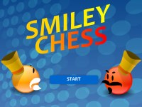 Игра Улыбающиеся шахматы Игра Улыбающиеся шахматы
