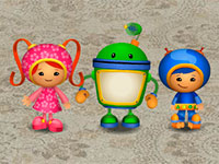 Игра Умизуми для девочек Игра Умизуми для девочек
