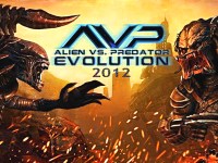 Игра Хищник против Чужого 2012 Игра Хищник против Чужого 2012