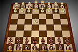 Игры Шахматы