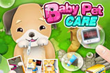 Игры Уход за животными